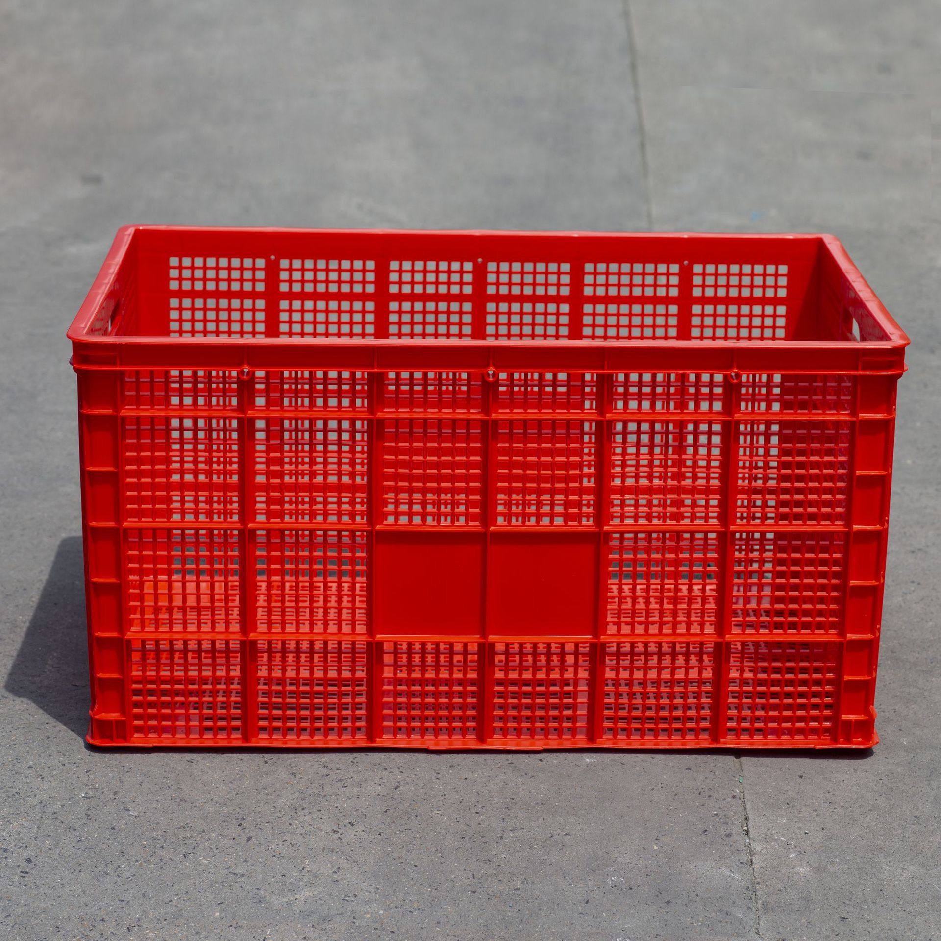 大号1米筐加厚塑料周转筐蔬菜框水果物流筐快递服装筐,包装,塑料周转箱,淘宝优惠券,粉丝福利购,淘宝优惠卷