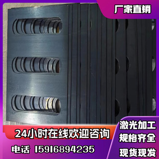 42crmo 零切钢板65MN 40cr 60si2mn弹簧钢 sus440c板 GCR15轴承钢