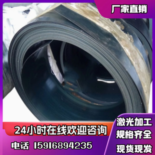 54SiCr6钢板60SIMN5型材58CrV4零切 55Cr3弹簧钢棒SUP10板料1MnV7