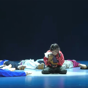 影视表演穷苦百姓村姑服装民国风农民演出服巾帼证言舞蹈活着1937