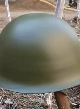 老 08钢K全新红色8收藏G盔年代 0影视道具货盔