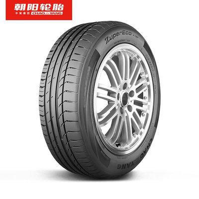 朝阳轮胎 205/60R16乘用车舒适型汽车轿车胎A107静音坚固舒适抓地