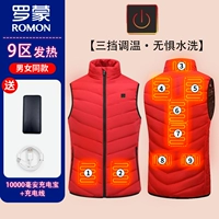 Red 9 District Fever содержит 10 000 сокровищ вряд ли