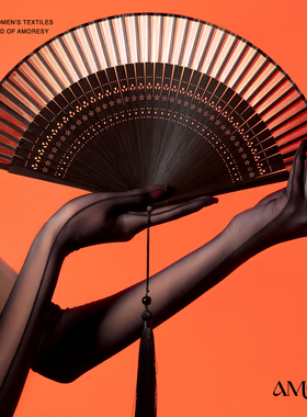 AMOTi 缇 心灵感触 -幽 [肌之翼]柔光分指手丝丝滑油亮5D丝袜手套