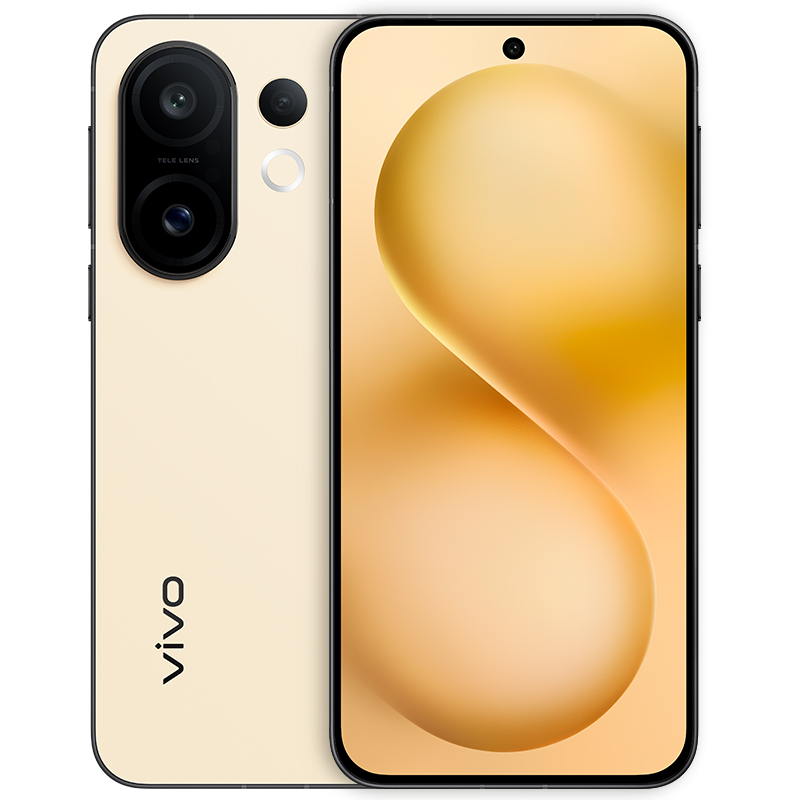 vivo S30 Pro mini 12GB+256GB