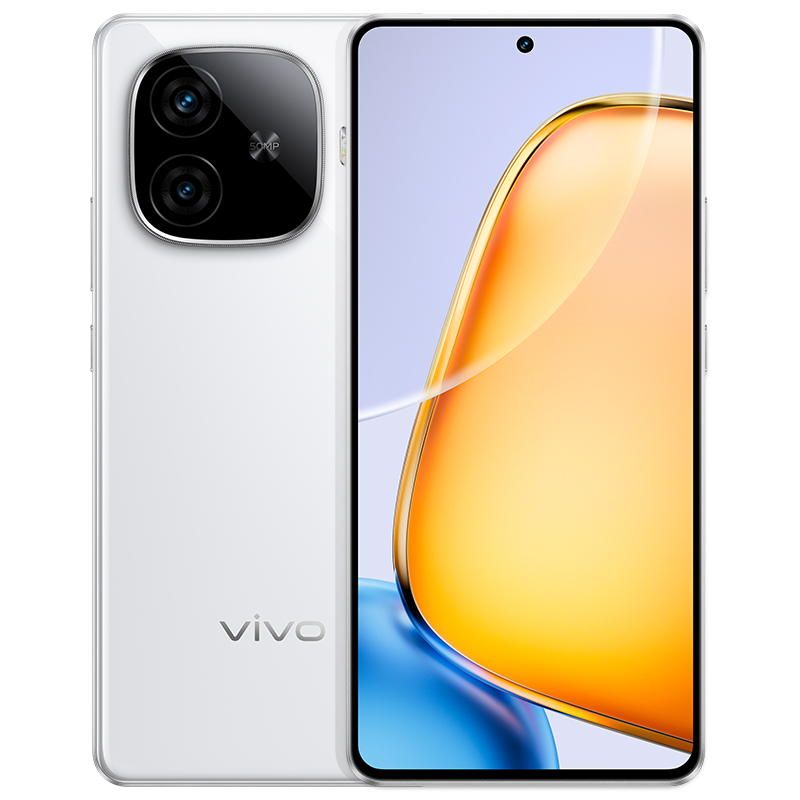 vivo Y200 GT 12+512GB手机