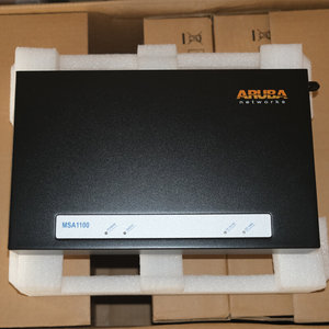 ARUBA MSA1K-2510NA全新原箱