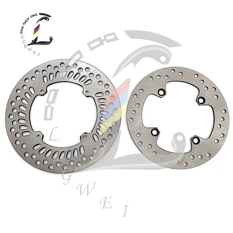 XR250 CRM250 XLR250 CDR250 前后 刹车盘 前 后刹车碟