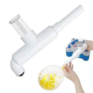 Balloon Stuffing Machine Sequin Balloon Stuffer Tool DIY