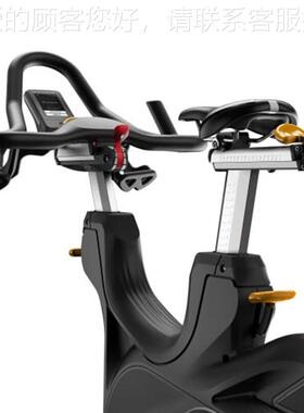 美国Matri列x系商控用CX88124V动感单车练磁飞轮训脚踏骑行健身车