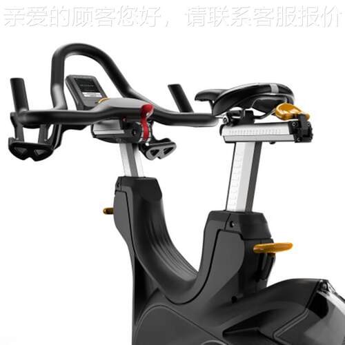 美国Matri列x系商控用CX88124V动感单车练磁飞轮训脚踏骑行健身车