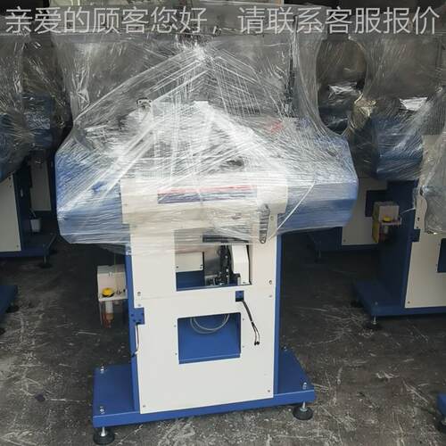 智能全新手套机手自动锁边一脑体高速套机电手MUO套机械设备
