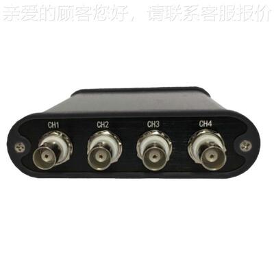 高器速数态数据采集器 传感的据采集动与分析 CSCJ1004A CSCJ1004