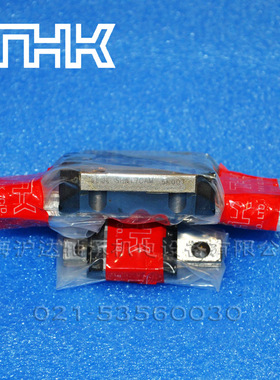 现货日本THK球保持器LM滚动导轨滑块SHW17 SHW35 SHW50CAM全系列
