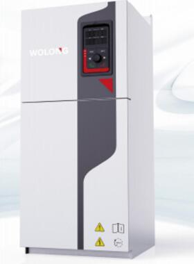 卧龙高性能矢量型变频器WD200系列变频调速永磁电机用变频器直发