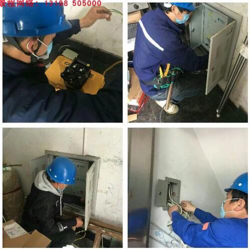 了管光纤网线光纤等穿入户电话线全屋光纤探测子处理解决改管道堵