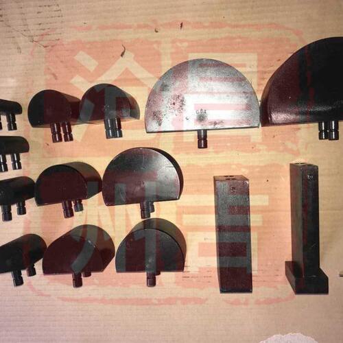 冲头标准新 冷弯冲头冲头式冷弯弯芯芯冷弯 老标准冷弯弯状针冲头