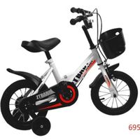 嬰侍衛(wèi)兒童自行車(chē)男女女孩童車(chē)12小孩寶寶單車(chē)腳踏車(chē)