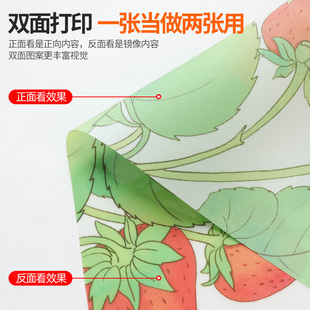 装 饰玻璃门贴纸自粘透光不透人浴室防窥磨砂膜定制 万家法式 拱门装