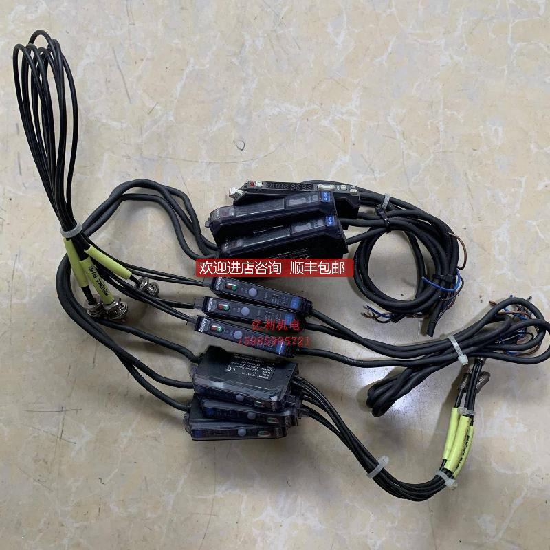 基恩士FS-T1/FS-V211R传器，，询价