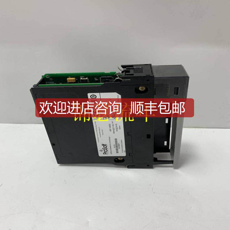 ProSoft MVI56-ADMNET  通信模块询价