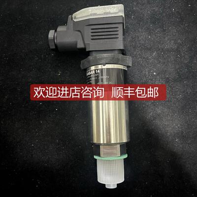 VEGABAR14  BAR14.M1FA2GP1 压力传器 询价
