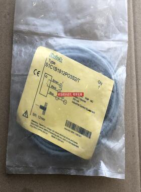 SHRICK传器  S1C1B1812PO3S2/T；S1C1B1812P03S2/T  询价