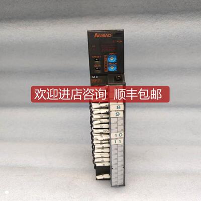 MITSUBISHIPLC模块 A616AD 机询价