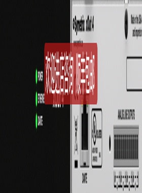 Symetrix思美xOut 4扩展器询价