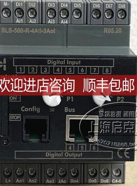 SOLUTION 控制器 SLS-500-R  4AIL-3AOL  SLS-500-R询价