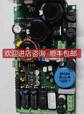 Consilium Rectifier B.CS4000 462005E1 R1F 电路  询价