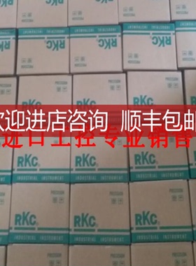 理化RKCCB900 FK02-MMAN-NN/A/Y温控表询价