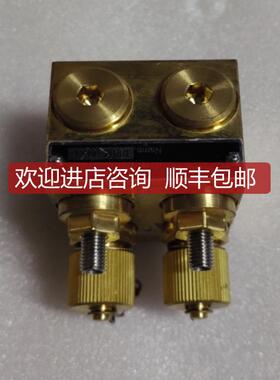 DAMCOS系列阀块DPHS-Block 160G5107 询价