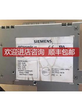 PCU50 电源 APtronic AG 电源模块输法载询价