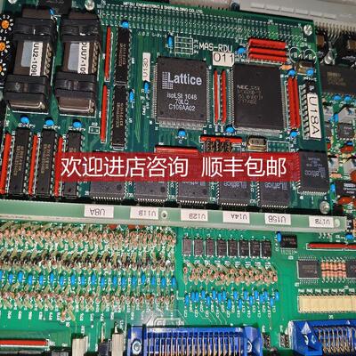 Mitsui Mas-Rou 电路 询价