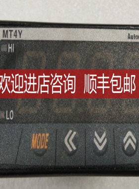 AUTONIC 计数器 MT4Y-AA-43询价