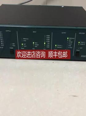 LISTEN INC Soundcheeack电声   询价