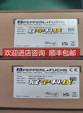 P+F读写头读写头WCS3B-LS310DKFD0-HMS-16询价