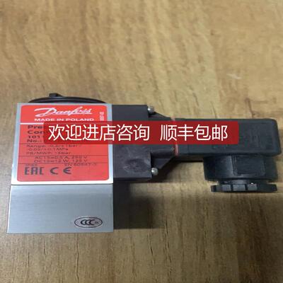 Danfoss  MBC 5100  061B000966  压力开关询价