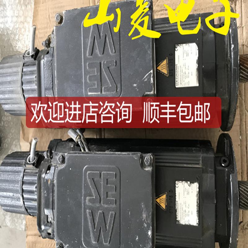 SEW-EURODRIVE 3~IEC60034 CFM90M/BR/HR/TF/RH1L/KK 询价