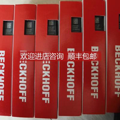 倍福EP1819-0021 EK1101 EP1018-0001 EL1088 EL2088 原询价