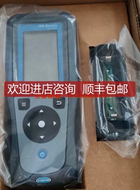 HACH哈希HQ1130/1140/2100便携式溶解氧仪电导率仪PH计酸度询价