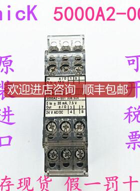 KnicK昆克 5000A2-001 336.504 询价