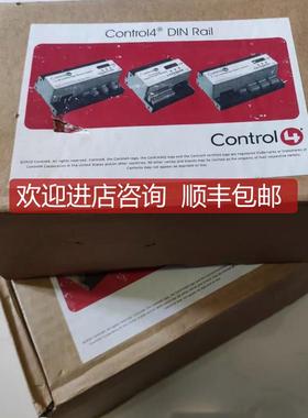 Control4智能家居模块C4-DR-DIM4-M，eDIN DIN-02-08询价