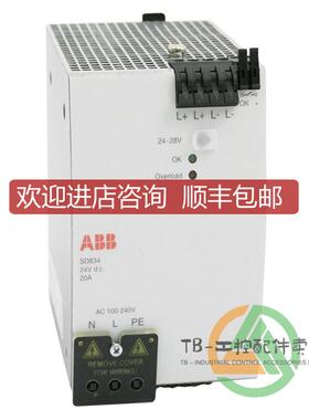 SD834 3BSC610067R1 电源模块  格   B询价