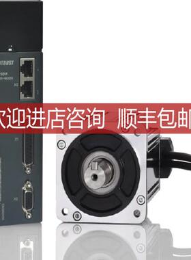 合信COTRUST科创思750W网络总线型伺服驱动器CTSD A3N-B751询价