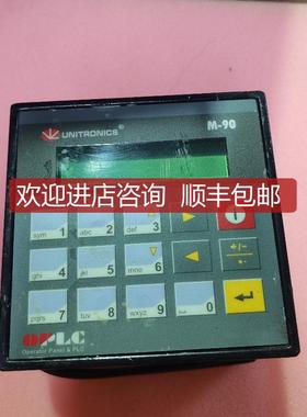 M91-2-R1-JO1 M-90 UNITRONICS操作面OPLC M90询价