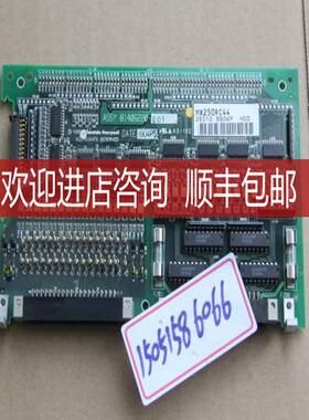 FUJI控制卡MX250RC44 ；1406220-001机询价