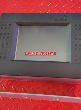 MOTAN操作屏METRONET BUS 12 521 011/12 EU0046询价