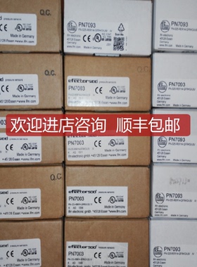 接近开关IN5225 IS5001 IW5051 IY5036 IY5052 KF5001 KI500询价